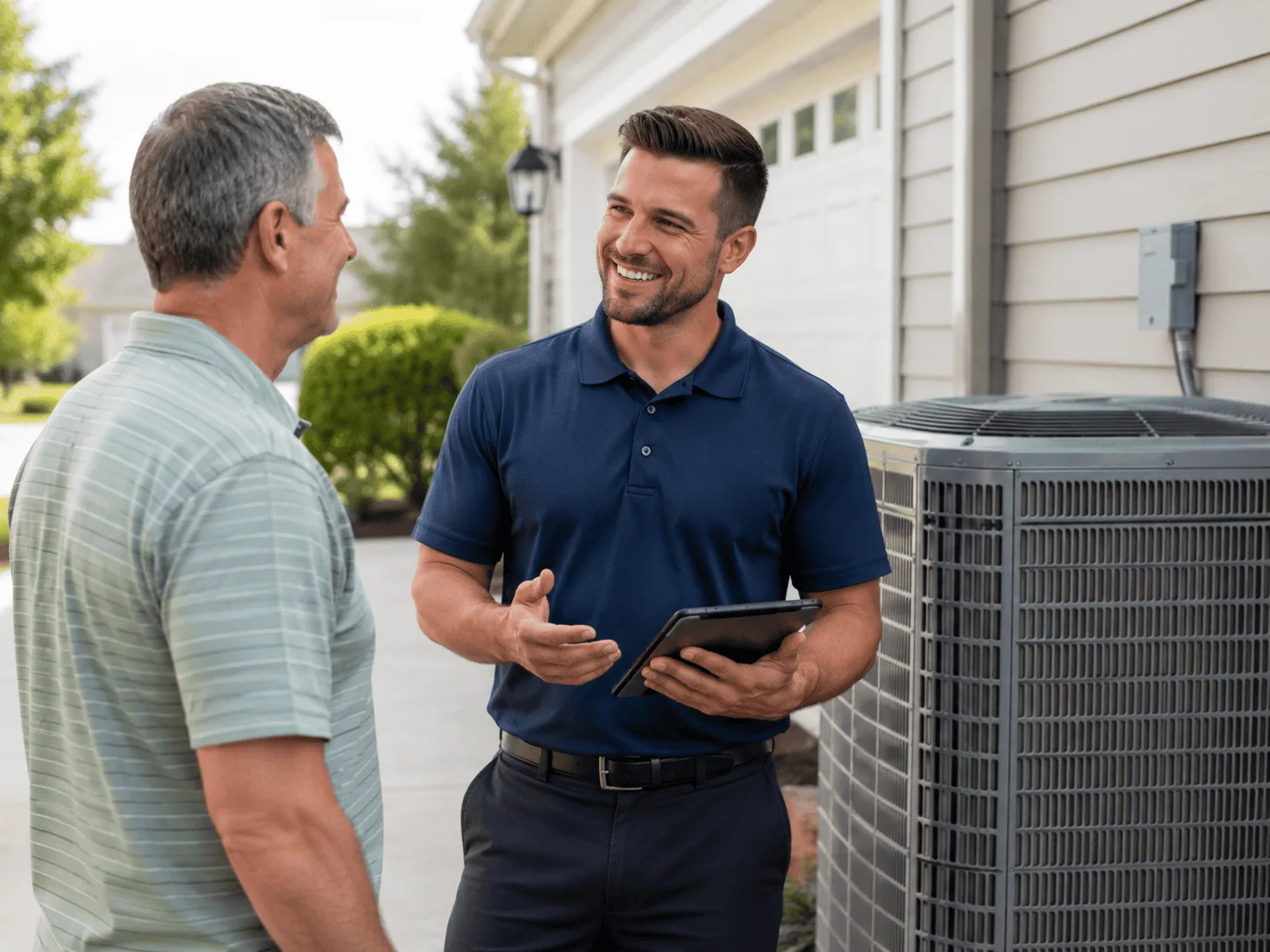 Heat Pump Installation Geismar, LA FAQs